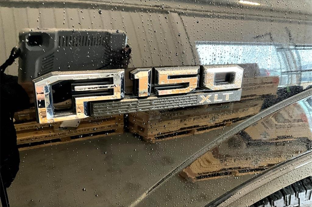 2020 Ford F-150 XLT - Photo 28