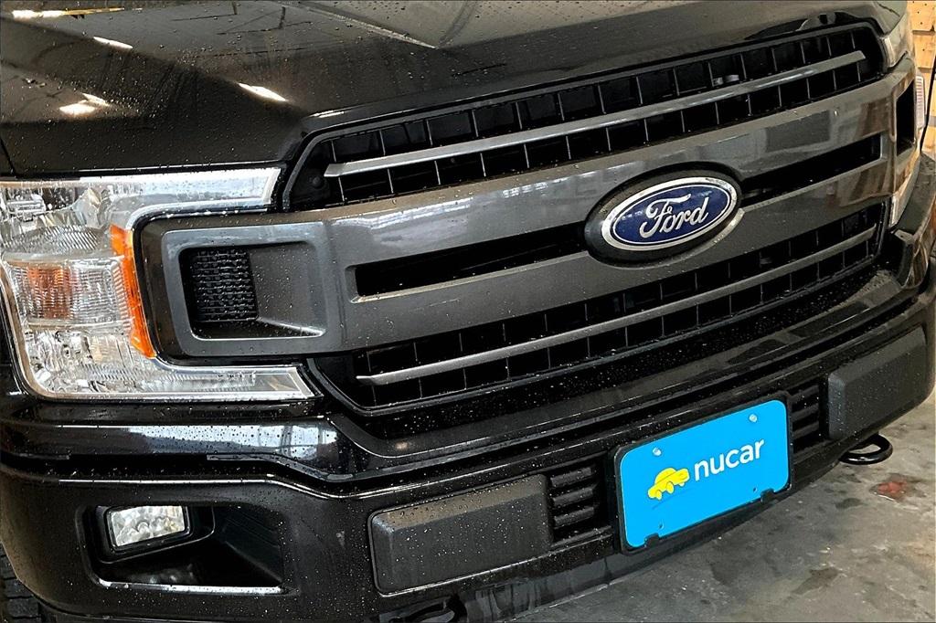 2020 Ford F-150 XLT - Photo 32