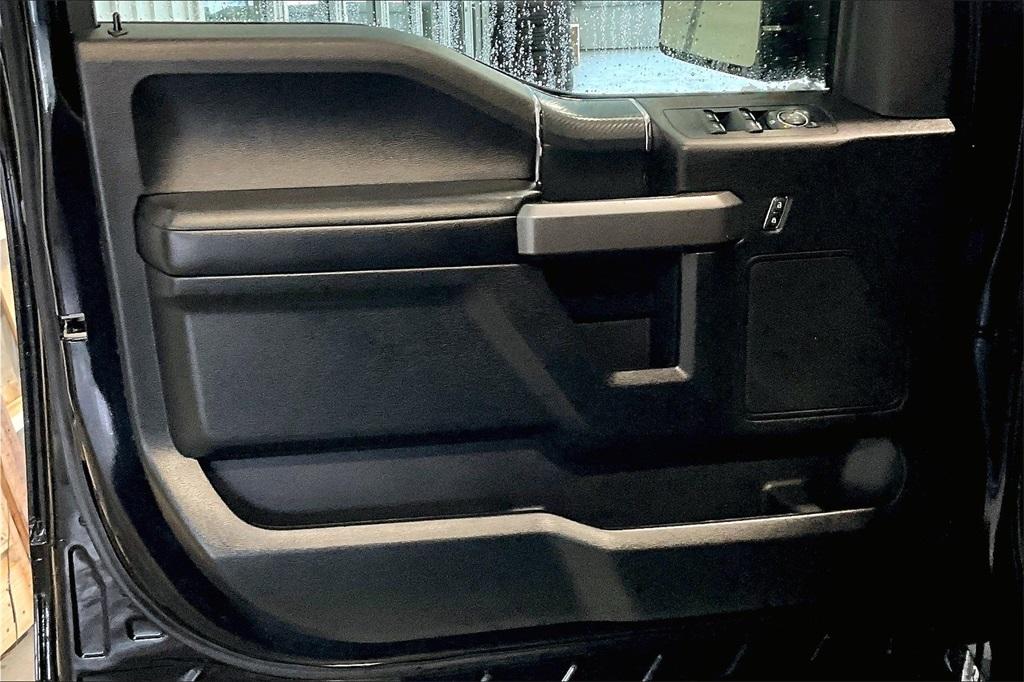 2020 Ford F-150 XLT - Photo 9