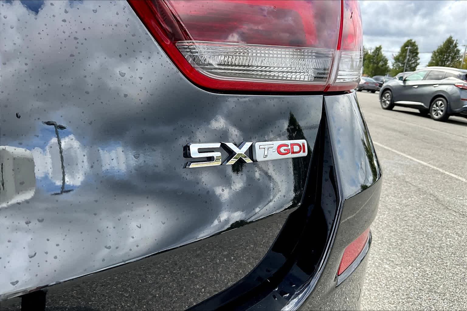 2019 Kia Optima SX - Photo 28