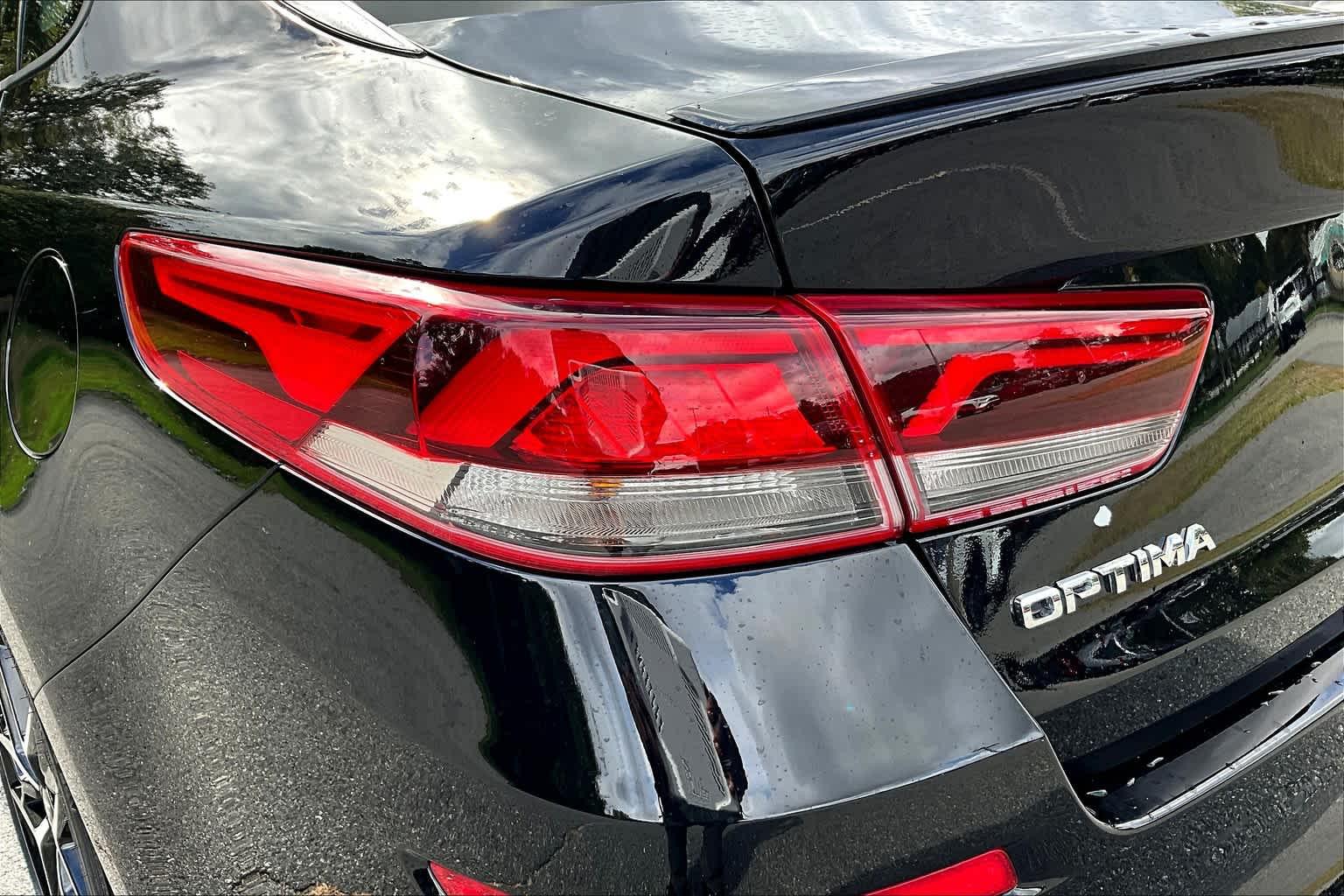 2019 Kia Optima SX - Photo 33