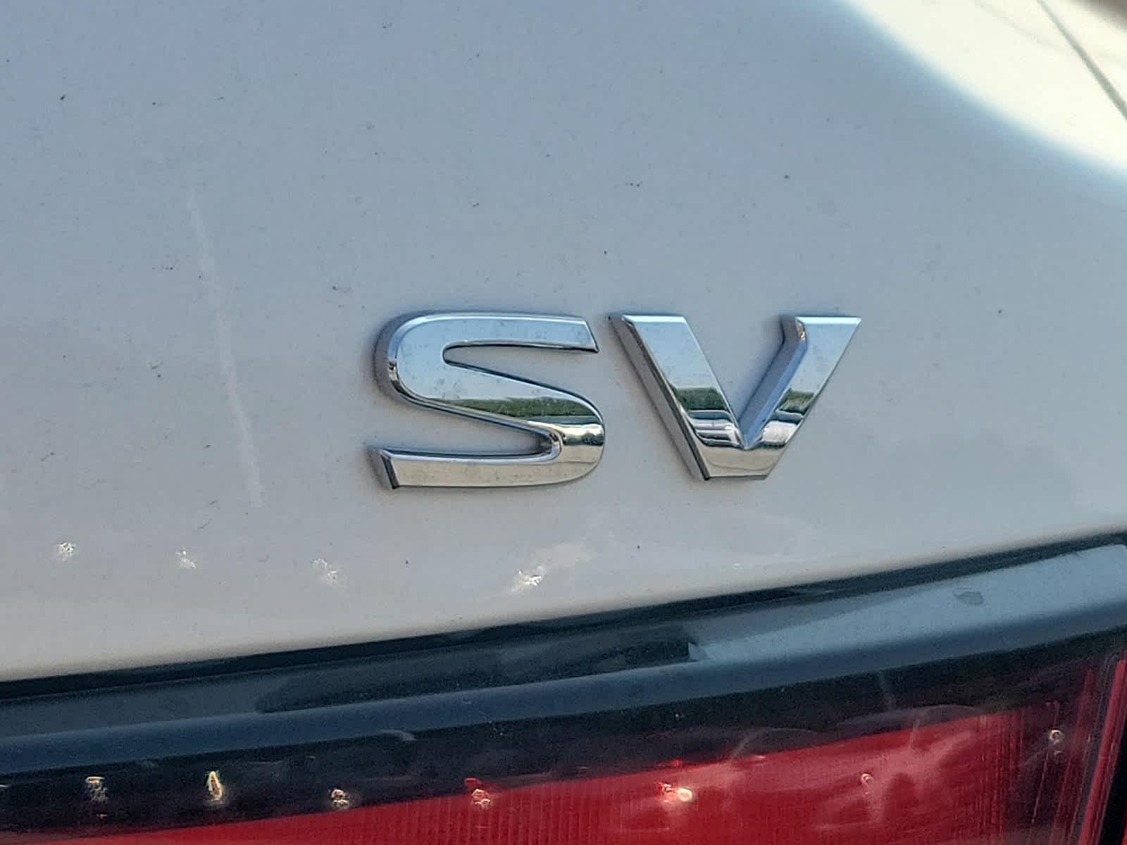 2024 Nissan Sentra SV - Photo 20