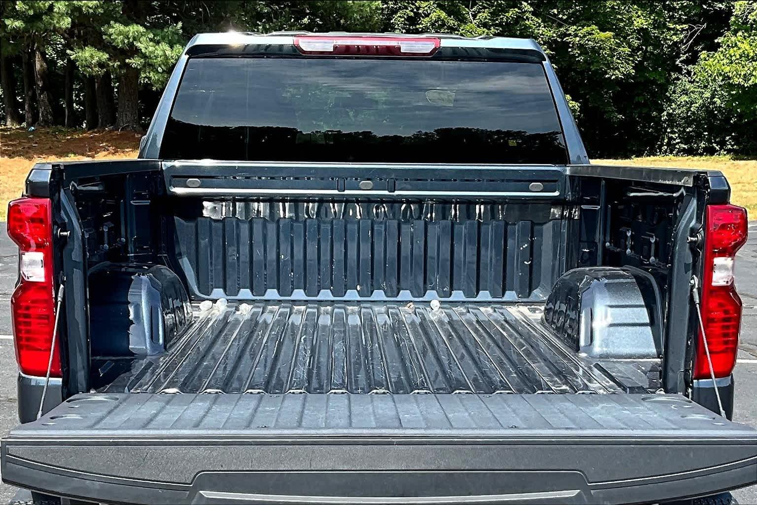 2022 Chevrolet Silverado 1500 LTD LT 4WD Crew Cab 147 - Photo 30