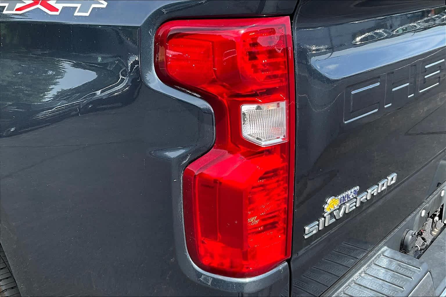 2022 Chevrolet Silverado 1500 LTD LT 4WD Crew Cab 147 - Photo 33