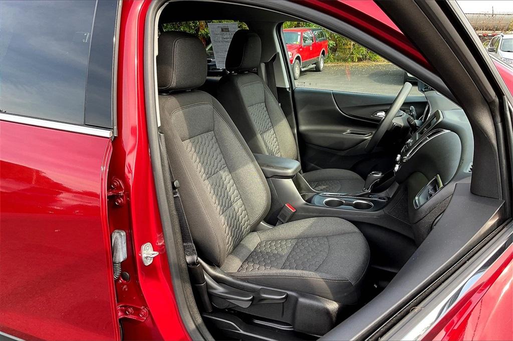 2020 Chevrolet Equinox LT - Photo 11