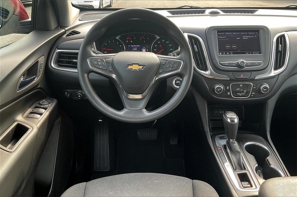 2020 Chevrolet Equinox LT - Photo 18