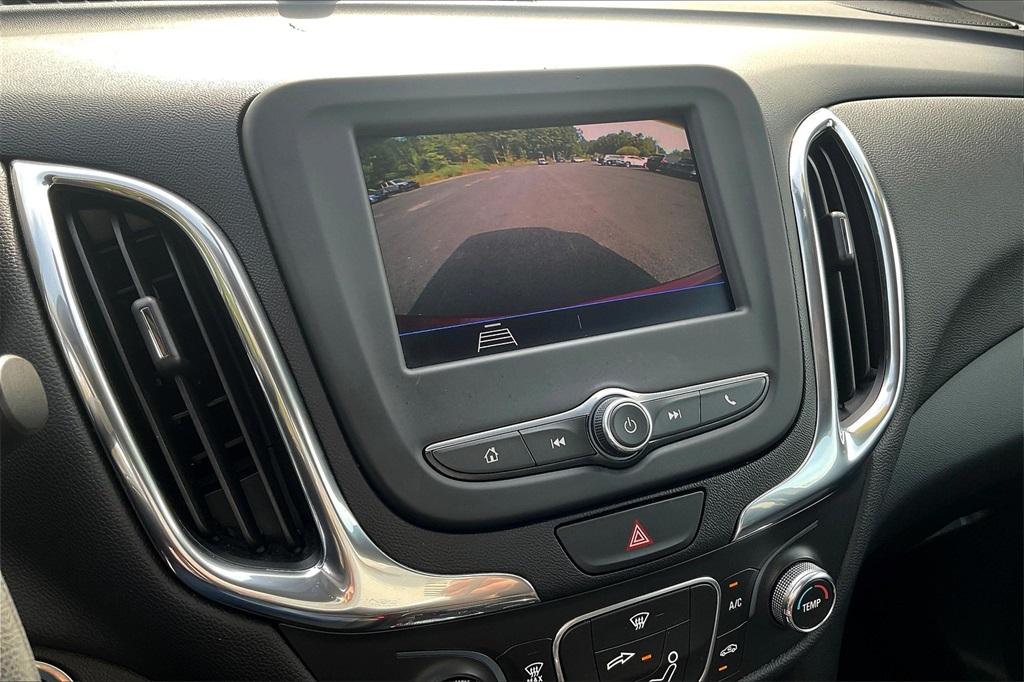 2020 Chevrolet Equinox LT - Photo 20