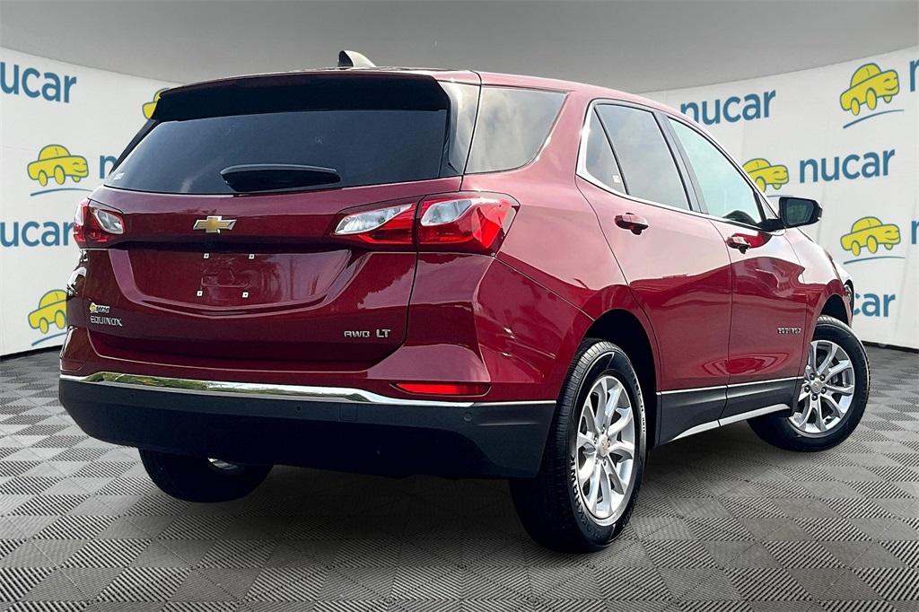 2020 Chevrolet Equinox LT - Photo 6