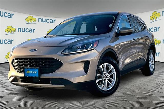 2021 Ford Escape SE - Photo 12