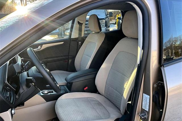 2021 Ford Escape SE - Photo 20