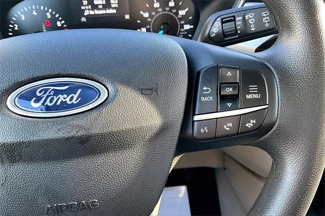 2021 Ford Escape SE - Photo 24