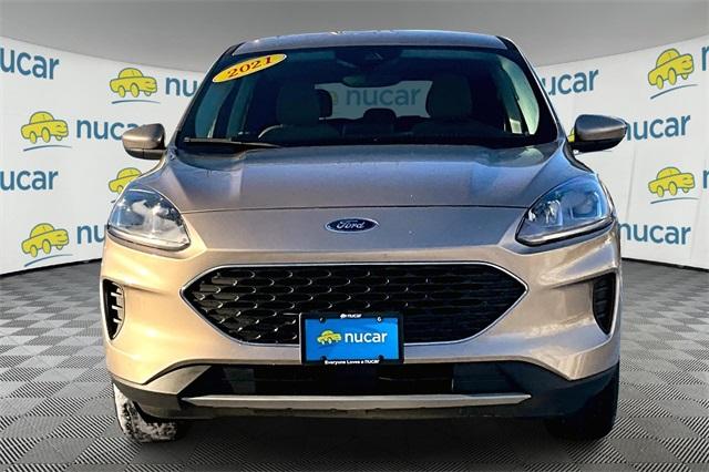 2021 Ford Escape SE - Photo 3