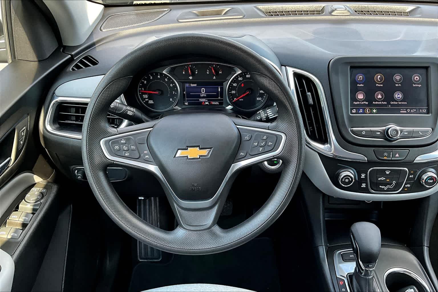 2023 Chevrolet Equinox LS - Photo 16