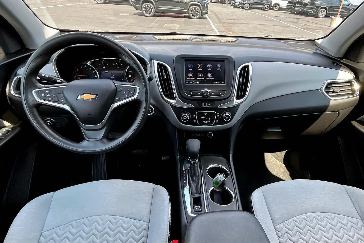 2023 Chevrolet Equinox LS - Photo 20