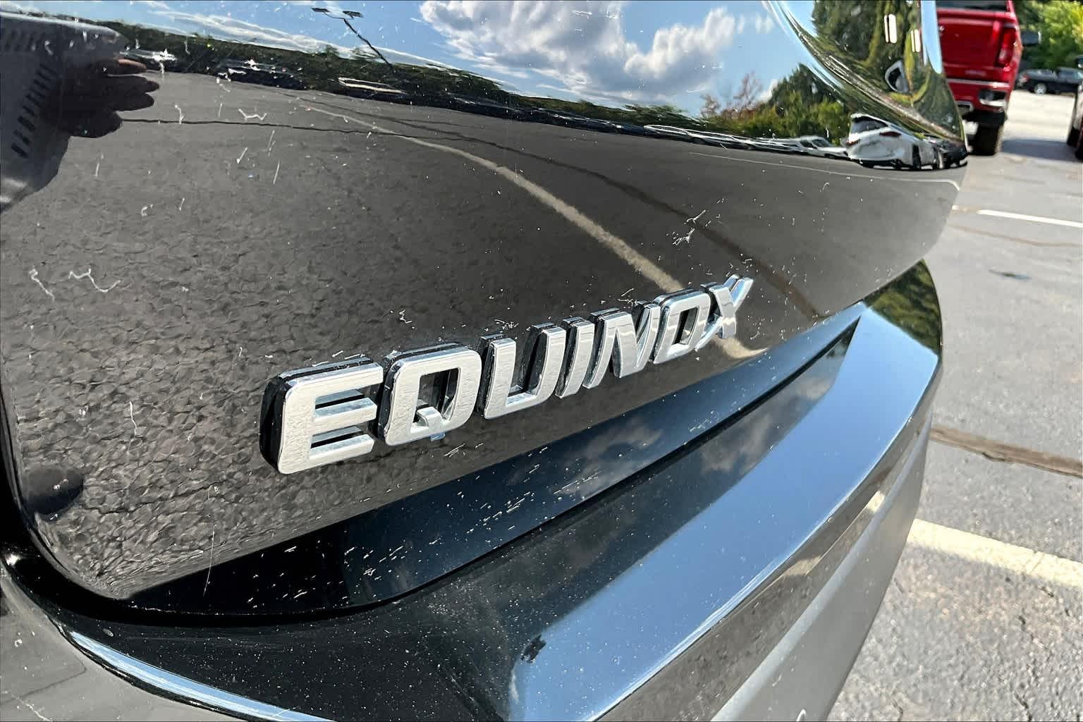 2023 Chevrolet Equinox LS - Photo 28