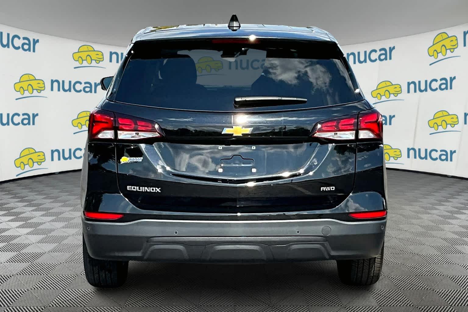 2023 Chevrolet Equinox LS - Photo 5