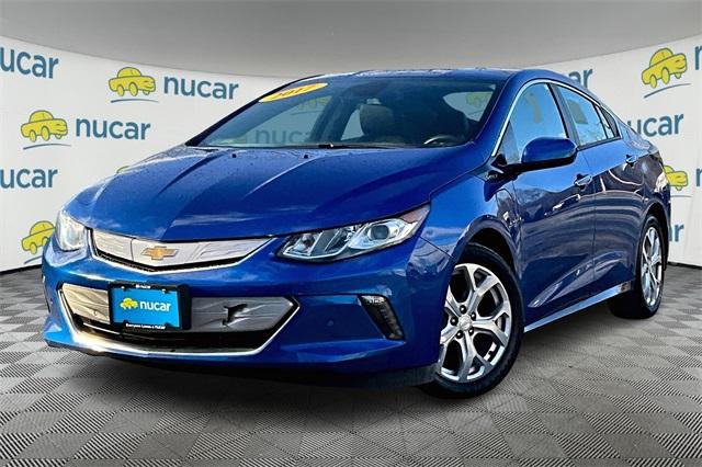 2017 Chevrolet Volt Premier - Photo 12