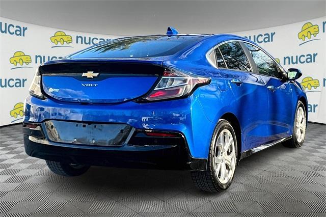 2017 Chevrolet Volt Premier - Photo 13