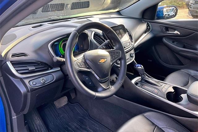 2017 Chevrolet Volt Premier - Photo 14