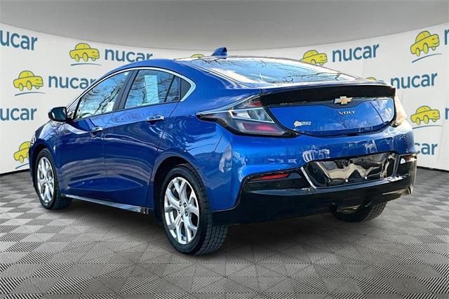 2017 Chevrolet Volt Premier - Photo 2