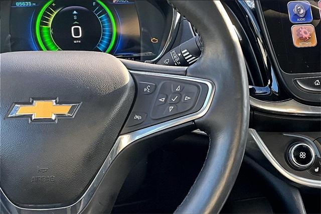 2017 Chevrolet Volt Premier - Photo 25