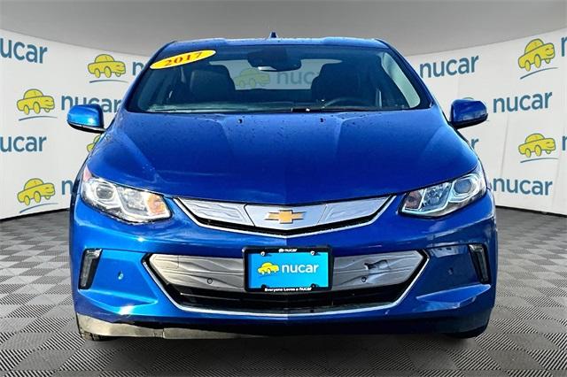 2017 Chevrolet Volt Premier - Photo 3