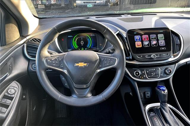 2017 Chevrolet Volt Premier - Photo 5