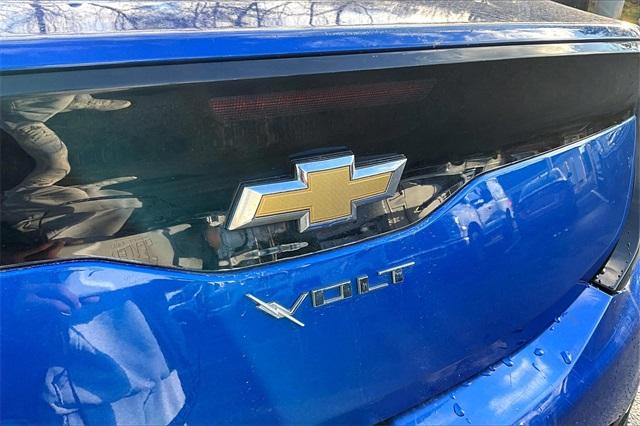 2017 Chevrolet Volt Premier - Photo 8