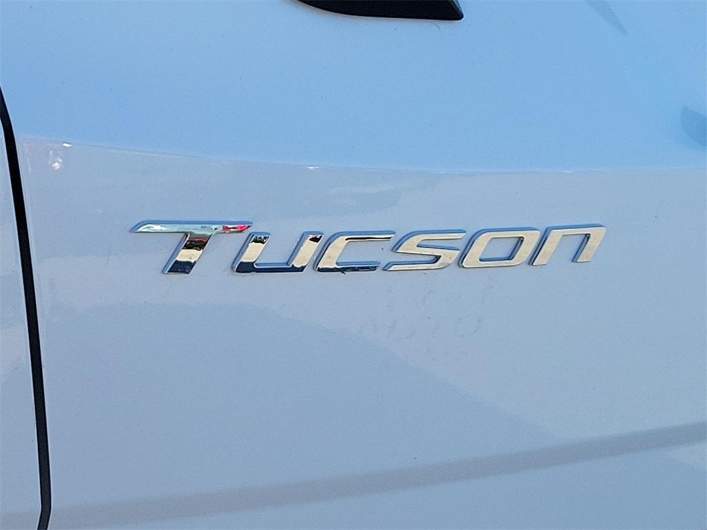 2022 Hyundai Tucson SEL - Photo 27