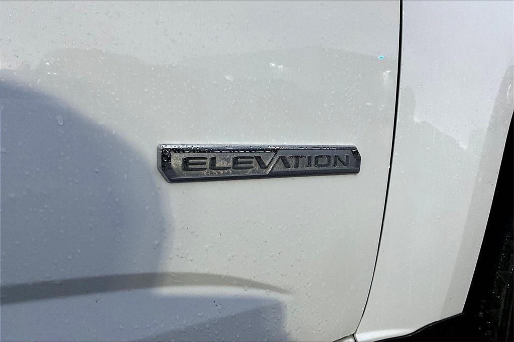 2022 GMC Canyon Elevation - Photo 27