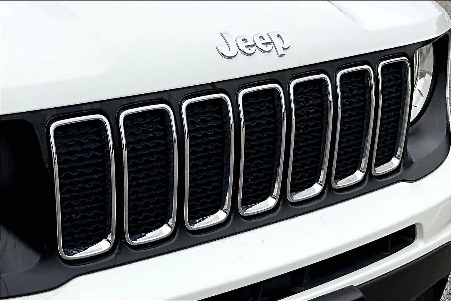 2021 Jeep Renegade Sport - Photo 31