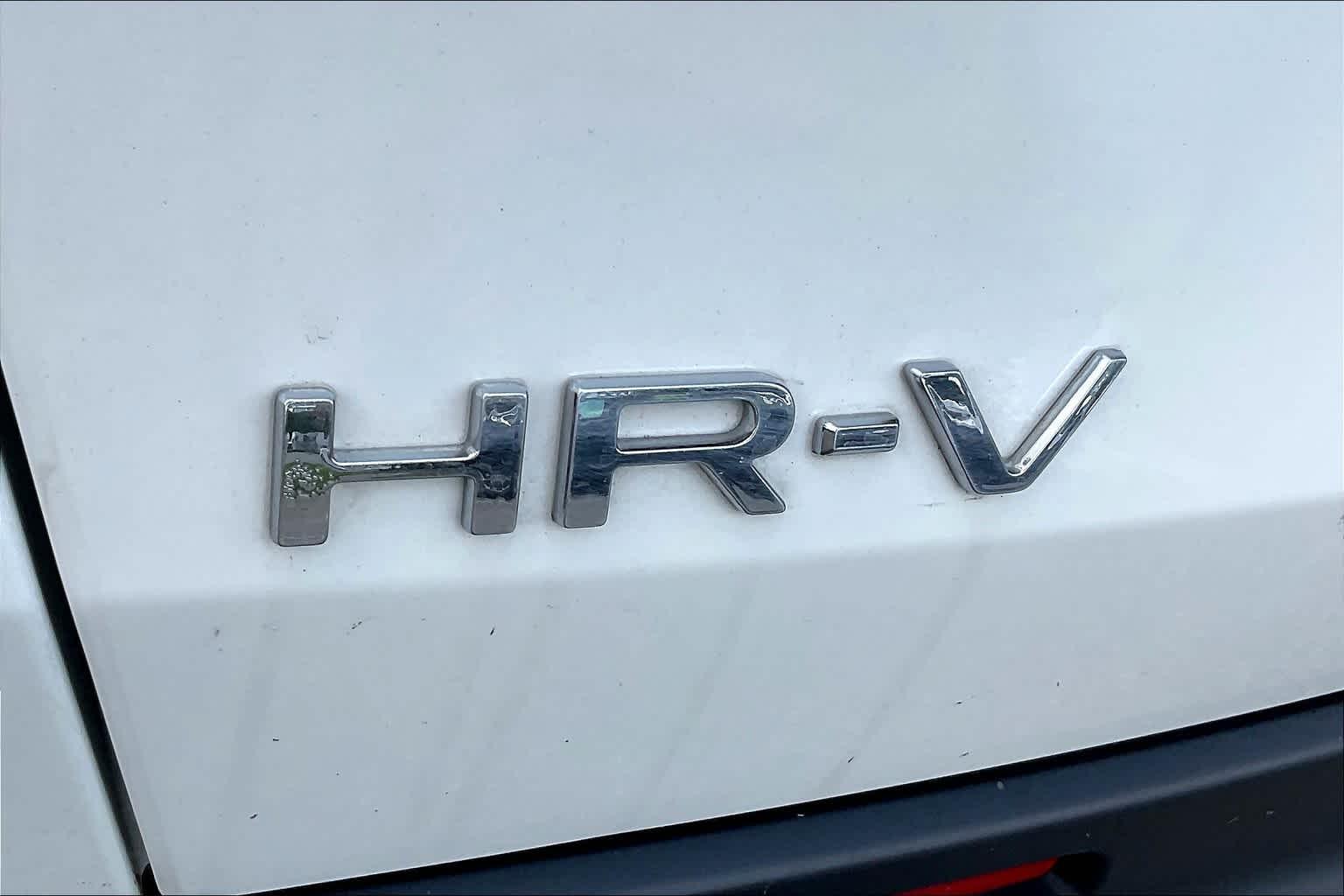 2023 Honda HR-V LX - Photo 27