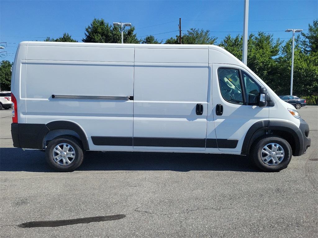 2024 Ram ProMaster 2500 High Roof - Photo 5