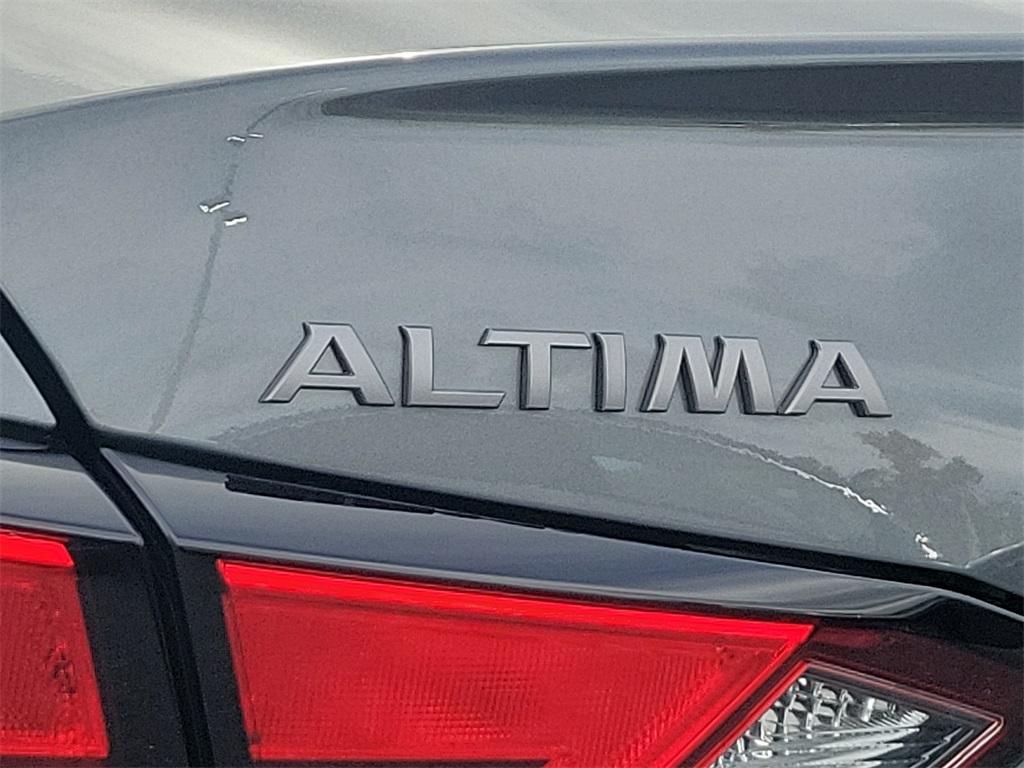 2025 Nissan Altima 2.5 S - Photo 19