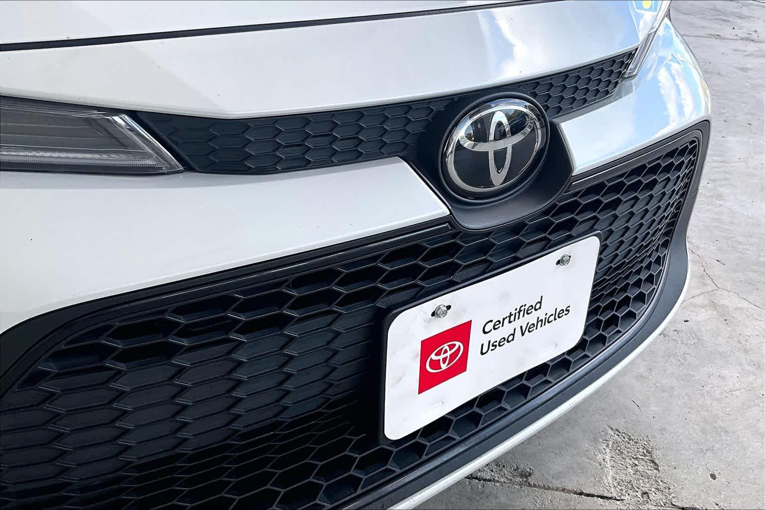 2022 Toyota Corolla LE - Photo 28