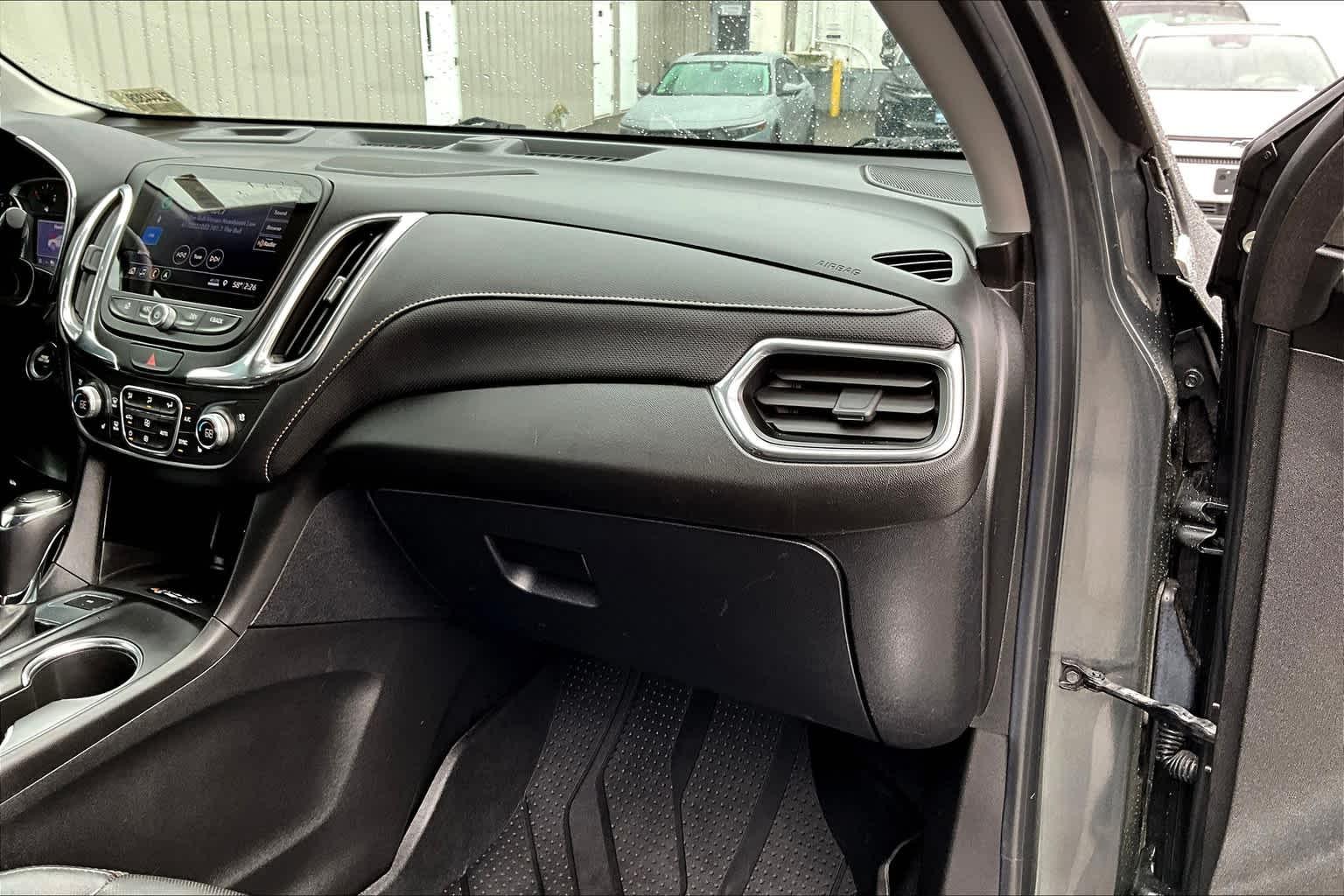 2019 Chevrolet Equinox Premier - Photo 13