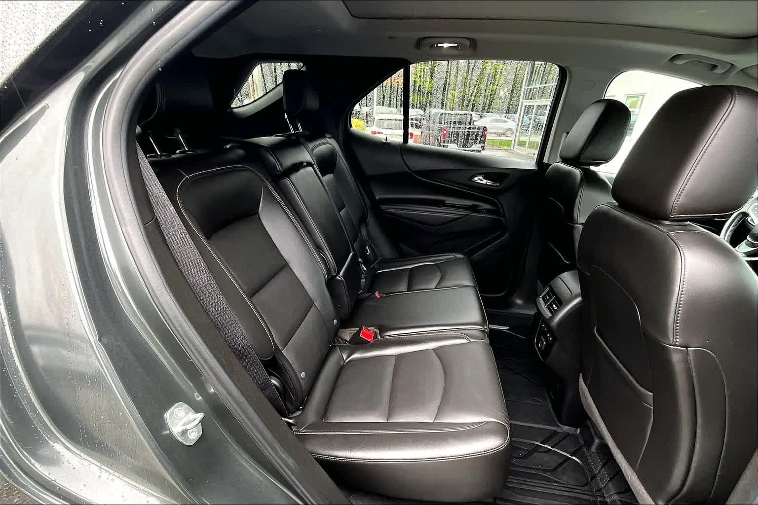 2019 Chevrolet Equinox Premier - Photo 16