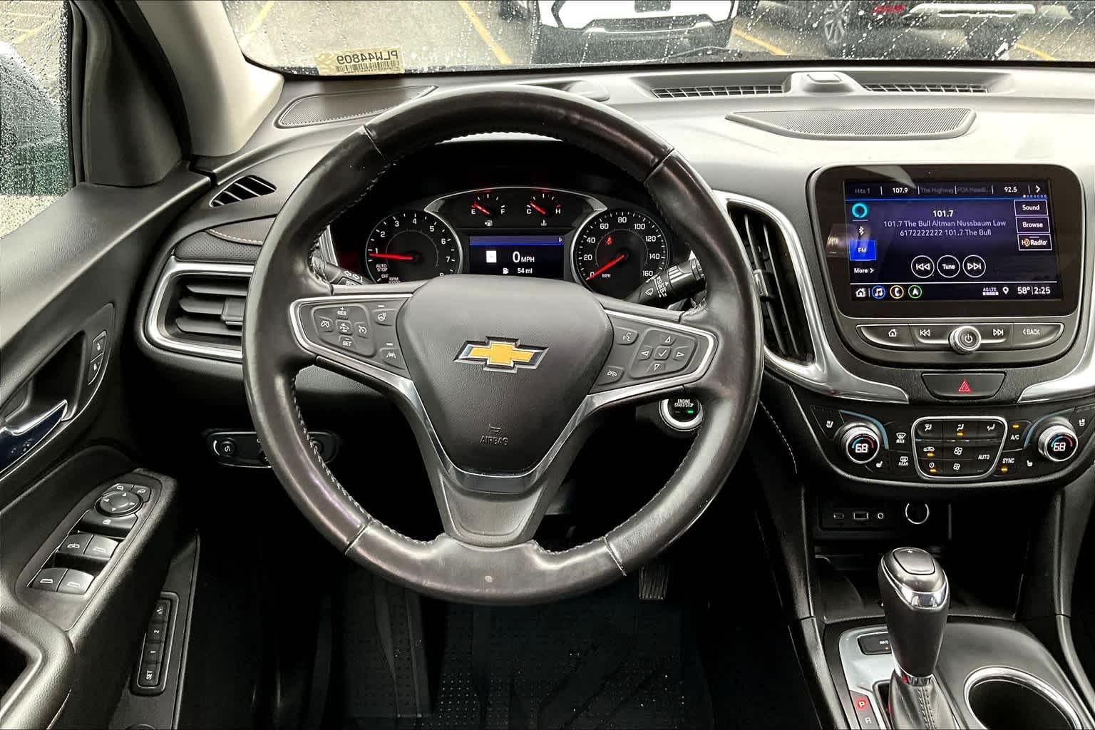 2019 Chevrolet Equinox Premier - Photo 17