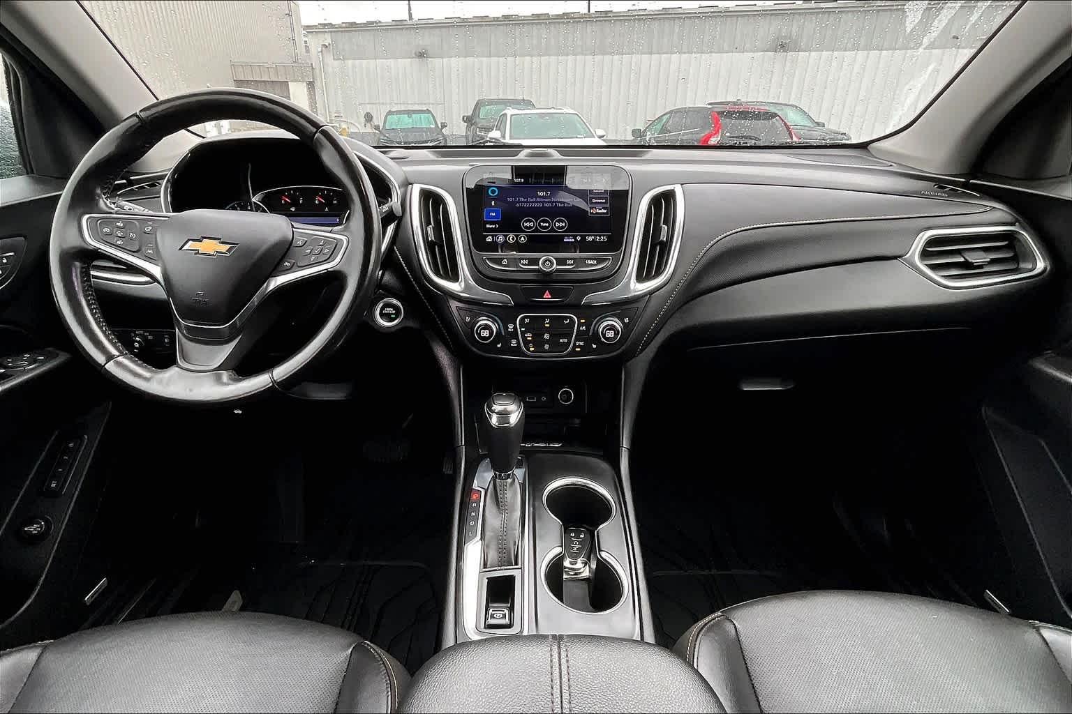 2019 Chevrolet Equinox Premier - Photo 21