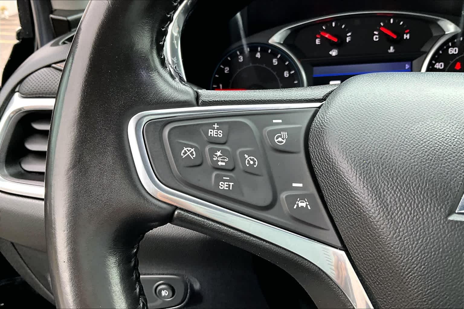 2019 Chevrolet Equinox Premier - Photo 23