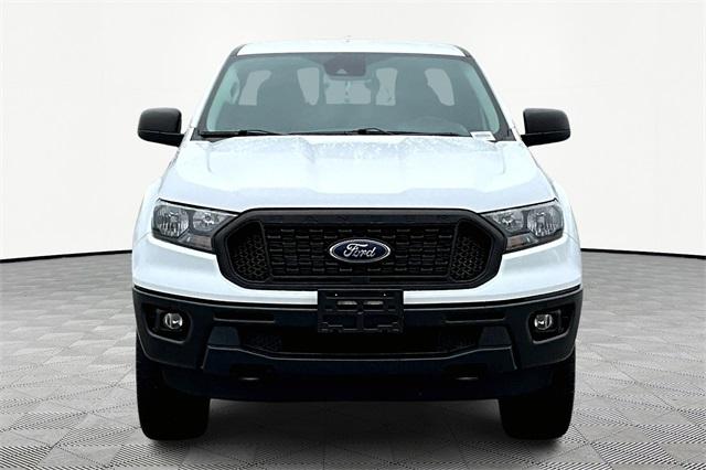 2021 Ford Ranger XL - Photo 2