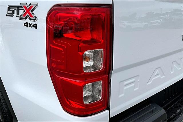 2021 Ford Ranger XL - Photo 26