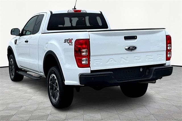 2021 Ford Ranger XL - Photo 4