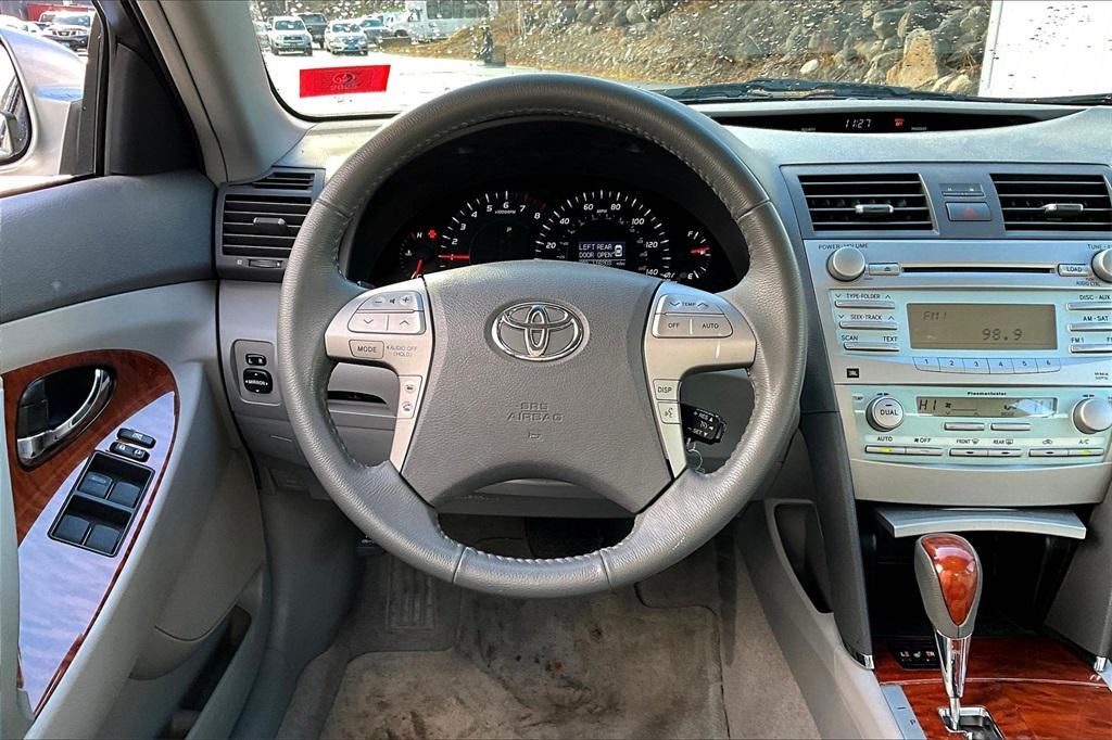 2009 Toyota Camry  - Photo 17