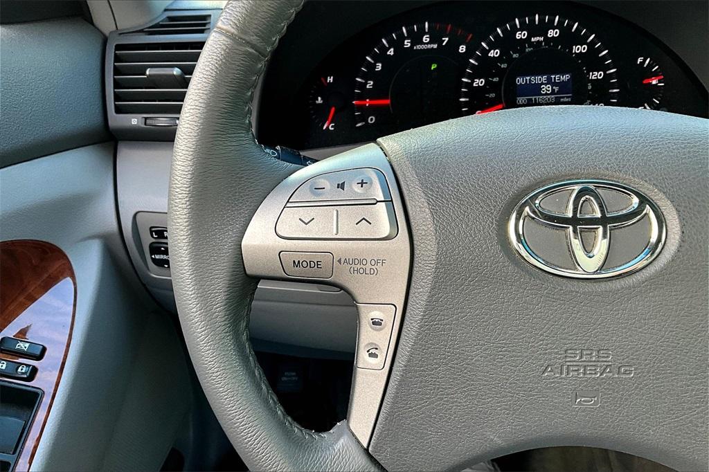 2009 Toyota Camry  - Photo 22