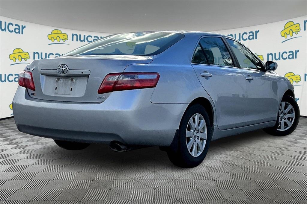 2009 Toyota Camry  - Photo 6