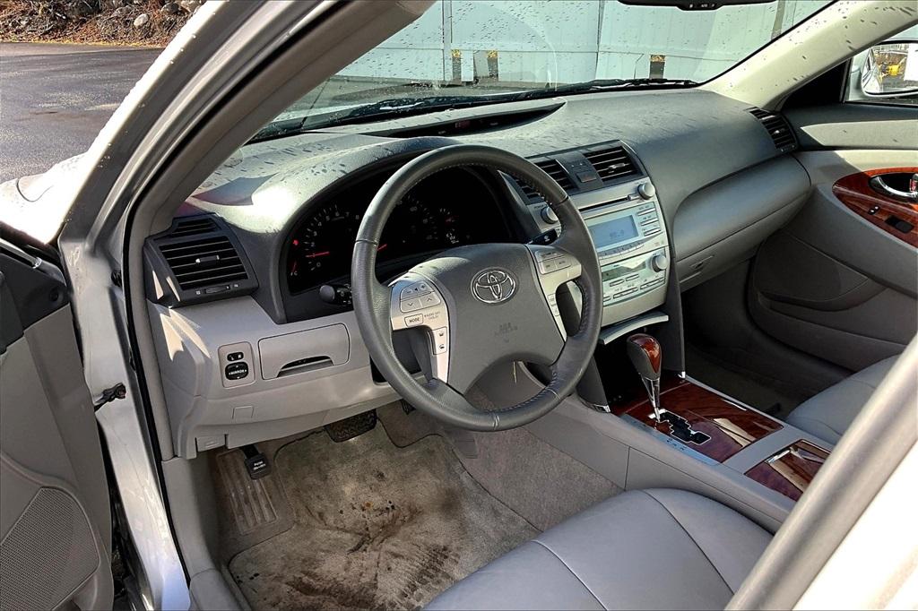 2009 Toyota Camry  - Photo 8