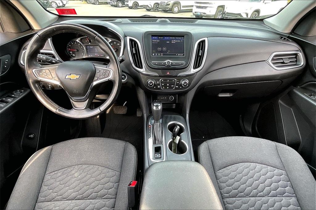 2021 Chevrolet Equinox LT - Photo 20