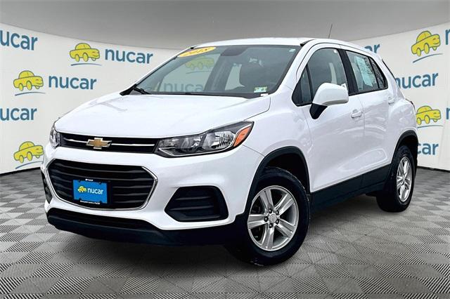 2018 Chevrolet Trax LS - Photo 12