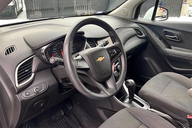 2018 Chevrolet Trax LS - Photo 14